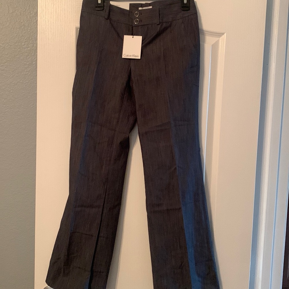 Brand new Calvin Klein pants